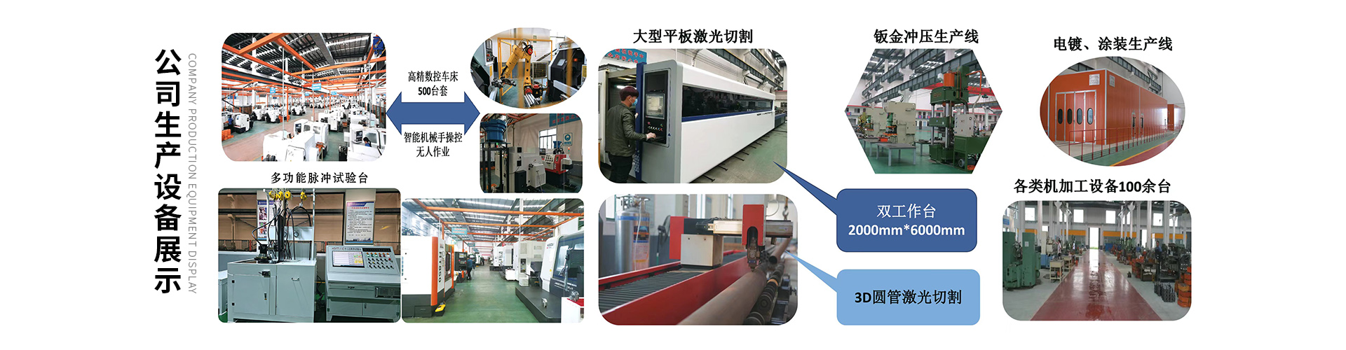低壓系列電機(jī)